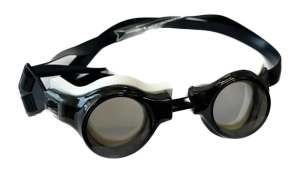 Barracuda Standard Swimming Goggles - Clear